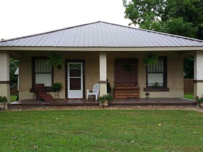 11122 Highway 135 N, Lafe, AR, 72436