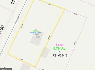 29083 Discount Land Rd, Laurel, DE 19956