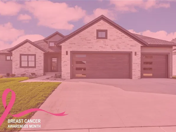 6714 Caldwell Ln NE, Cedar Rapids, IA 52411