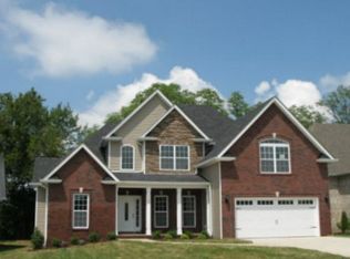 10 Ellington Gait LOT 10, Clarksville, TN 37043