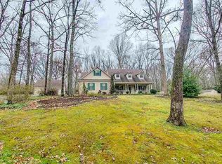 180 Canadaville Loop, Eads, TN 38028