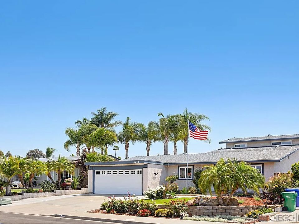 8427 Amino Dr, Santee, CA 92071 | Zillow