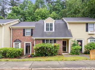 2233 Alpine Rd, Durham, NC 27707