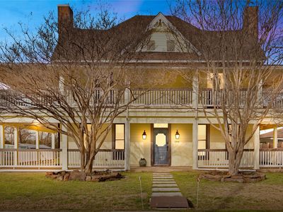 304 N Church St, Pilot Point, TX, 76258
