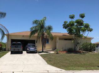 203 Caddy Rd, Placida, FL 33947