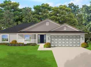 8441 N Inca Way, Dunnellon, FL 34434