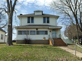 705 Moore St, Festus, MO 63028
