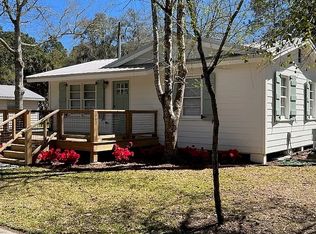 1683 J D Miller Rd, Santa Rosa Beach, FL 32459