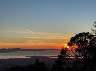 998 Grizzly Peak Blvd, Berkeley, CA 94708