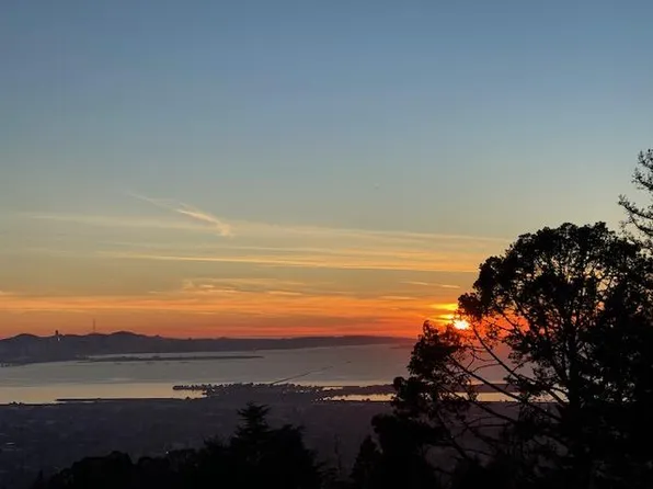998 Grizzly Peak Blvd, Berkeley, CA 94708