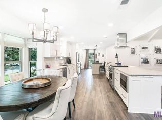 3604 S Bahin Ct, Baton Rouge, LA 70816