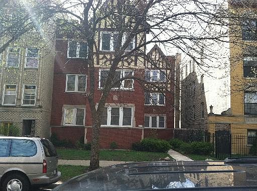 1st image of 5440 N Campbell Ave APT 3R