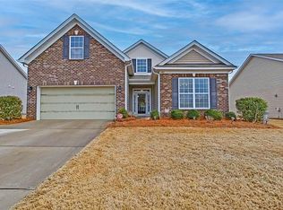 1403 Tupelo Rd, Clover, SC 29710