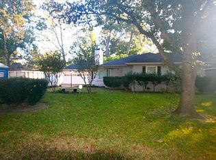 1322 Modiste St, Houston, TX 77055