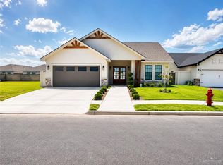 1012 N Brushfield Ave, Edinburg, TX 78541