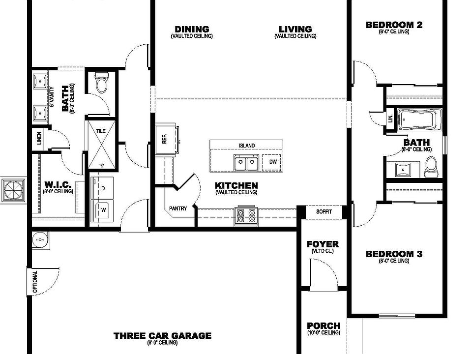 2nd image of 12672 E 51st Pl