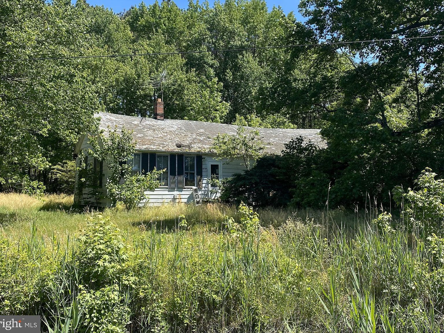 4739 Harrisville Rd, Woolford, MD 21677 Zillow