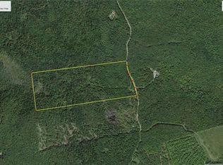 LOT 95 Freedom Way Prentiss Township T7 R3 Nbpp LOT 95, Springfield, ME 04487