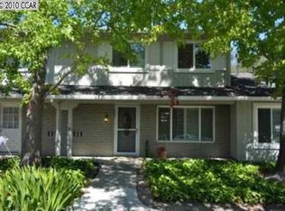 2601 Fountainhead Dr, San Ramon, CA 94583