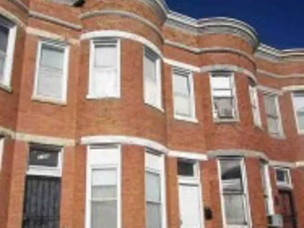 2308 Edgemont Ave, Baltimore, MD 21217