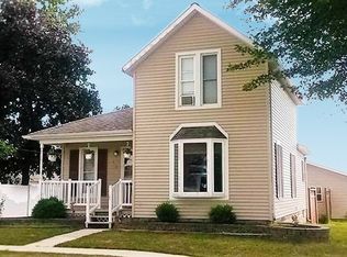 117 W Orange St, Cromwell, IN 46732