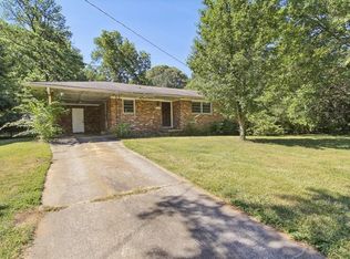 3743 Brookcrest Cir, Decatur, GA 30032