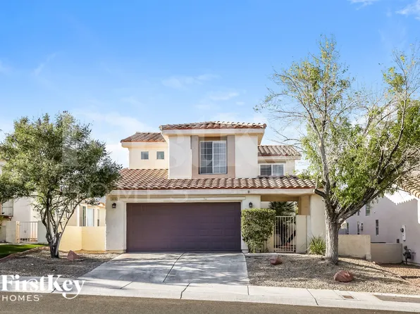 8008 Revolver Ave, Las Vegas, NV 89131