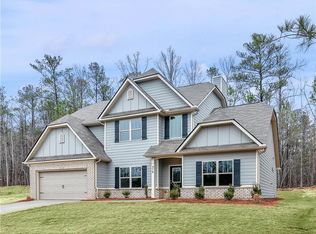276 Nongo Way, Dallas, GA 30157