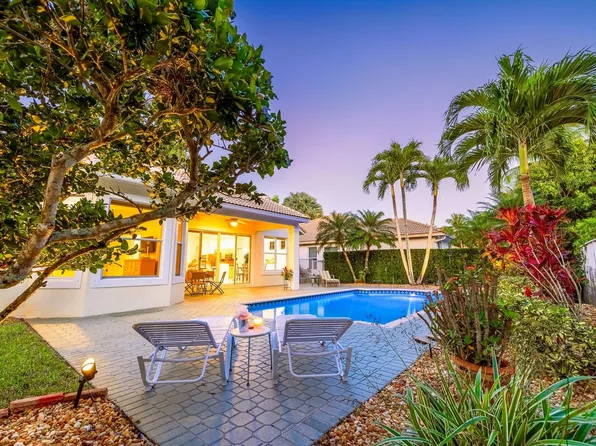 1940 Harbor View Circle, Weston, FL 33327