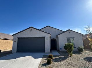 24563 W Verlea Dr, Buckeye, AZ 85326
