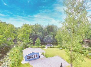 Joseph St, Vandalia, MI 49095