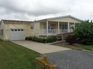 11 Whitehaven Way, Lewes, DE 19958