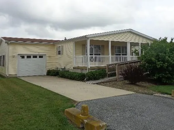 11 Whitehaven Way, Lewes, DE 19958