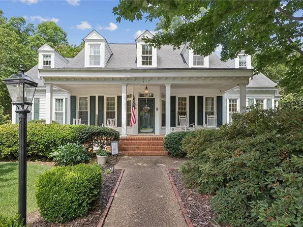 417 Ashway Cv, Newport News, VA 23606