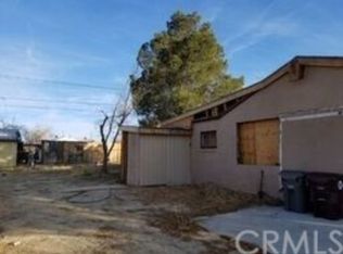 61977 El Reposo Cir, Joshua Tree, CA 92252