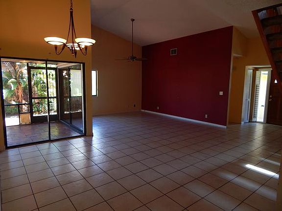 Living Room Dining Room