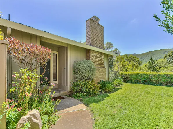3850 Rio Rd APT 56, Carmel, CA 93923