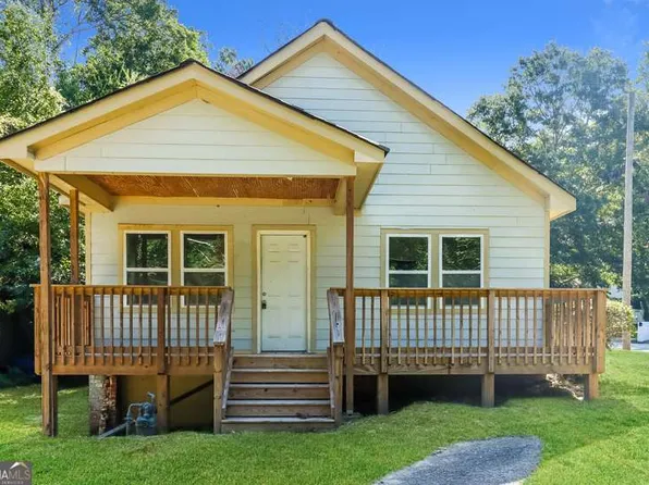 95 Arcadia Cir NW, Atlanta, GA 30314