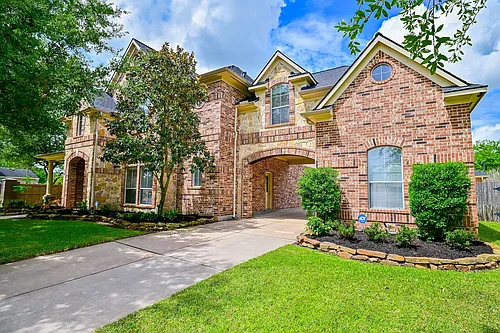 7218 Spring Run Ln Photo 1