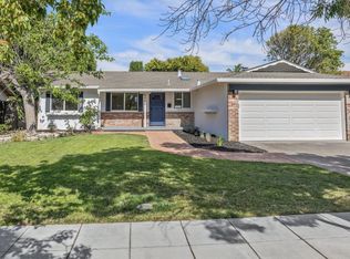 4906 Tilden Dr, San Jose, CA