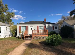 3407 Dillon Ave, Cheyenne, WY 82001