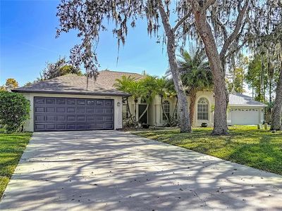 8543 Basuto Dr, New Port Richey, FL, 34655