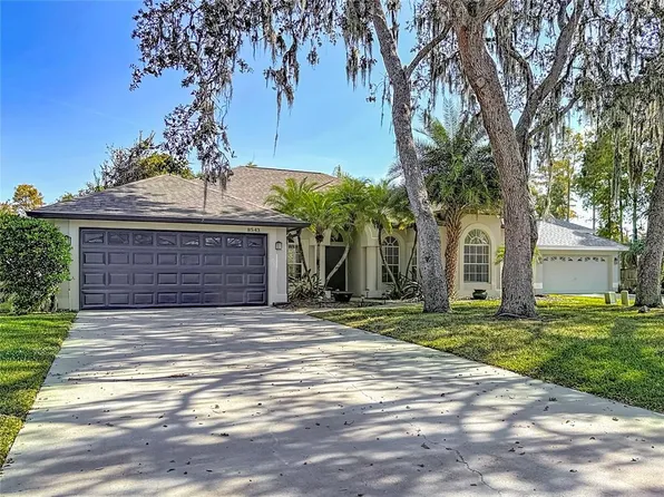 8543 Basuto Dr, New Port Richey, FL 34655