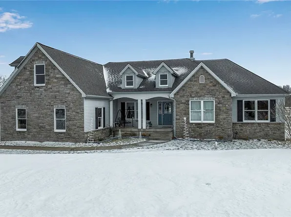 5141 Crittenden Rd, Akron, NY 14001