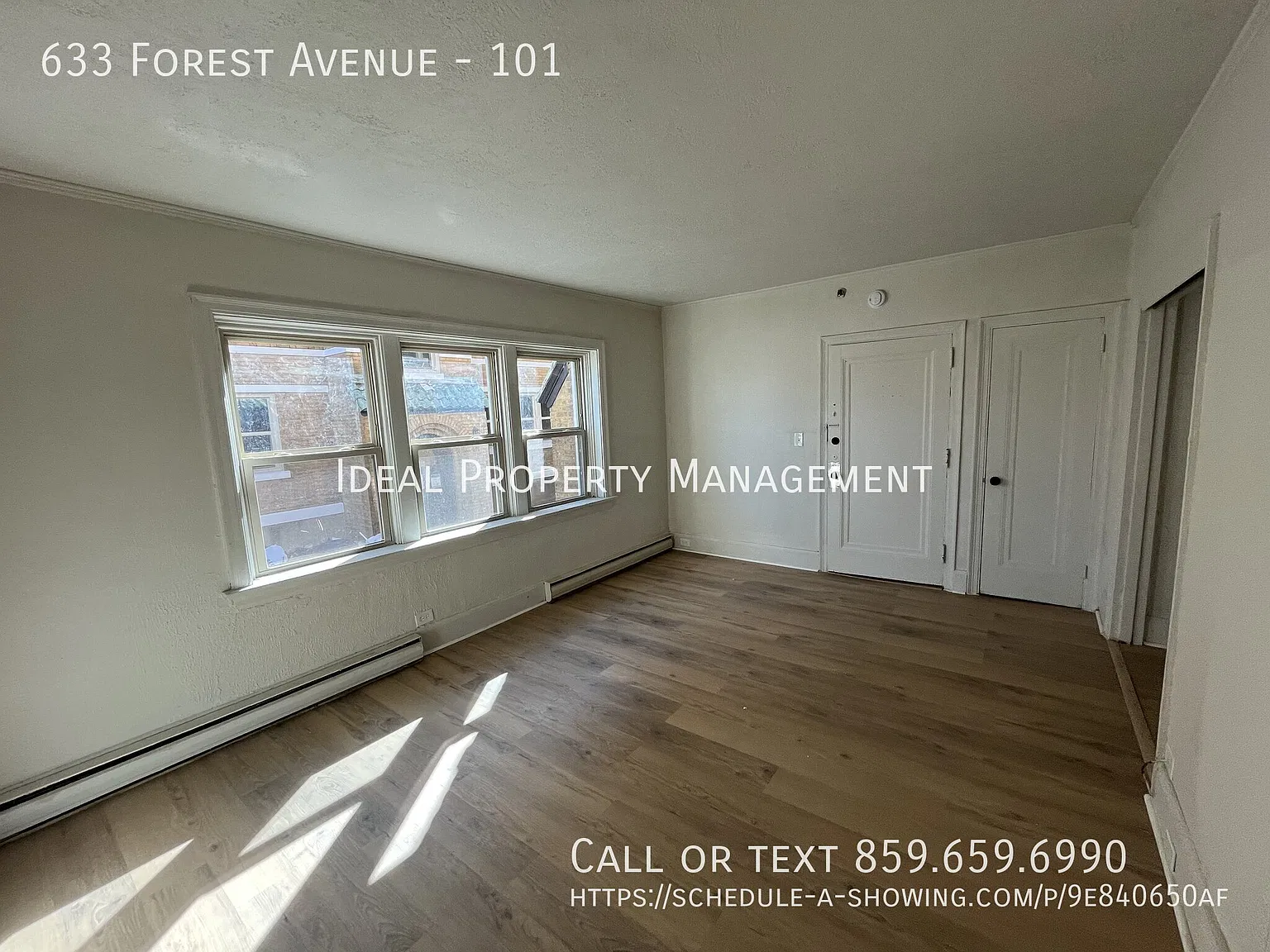 633 Forest Ave — Photo 3