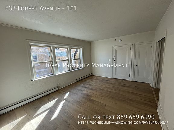 3rd image of 633 Forest Ave APT 101