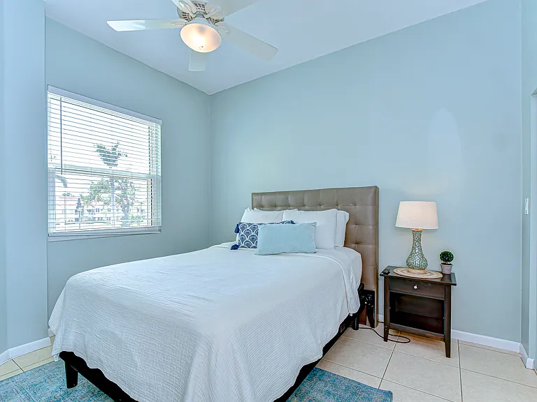 6191 Bahia Del Mar Blvd #205 — Photo 21