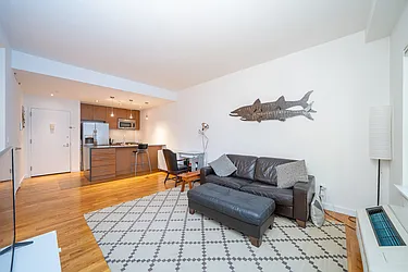 330 East 109th Street, #2A