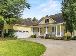 9613 Hidden Plum Road NE, Leland, NC 28451