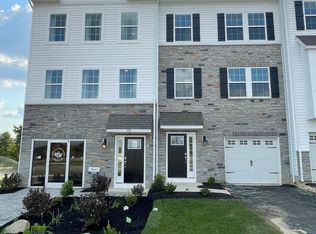 124 Bell Ct, Sellersville, PA